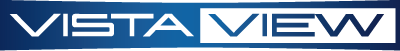 VistaView Logo